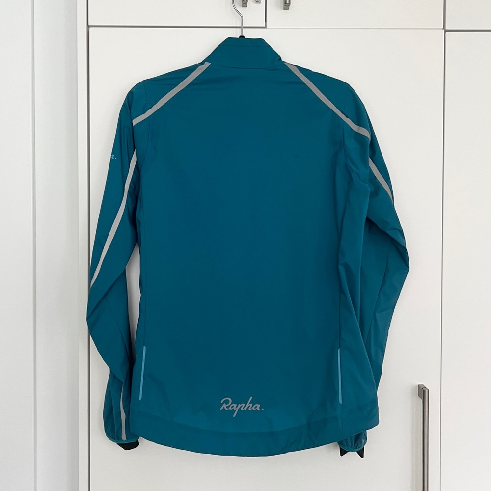 Rapha Le Mistral jacket M